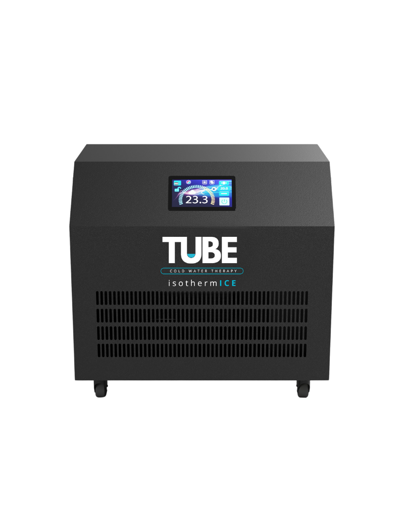 Isotherm ICE — chladicí agregát 1750 W s ozonizací