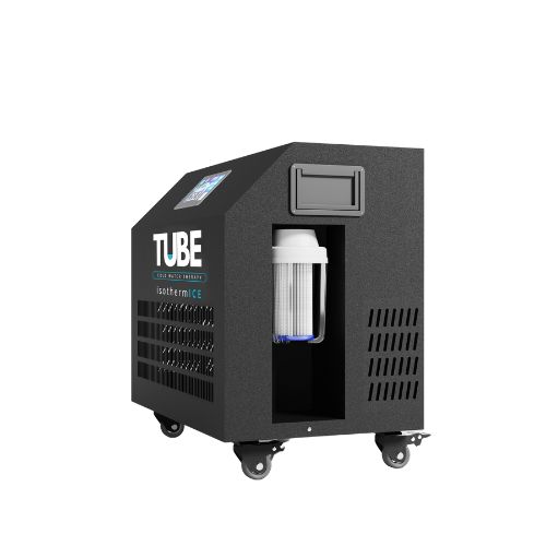 Isotherm ICE — chladicí agregát 1750 W s ozonizací — náhled 2