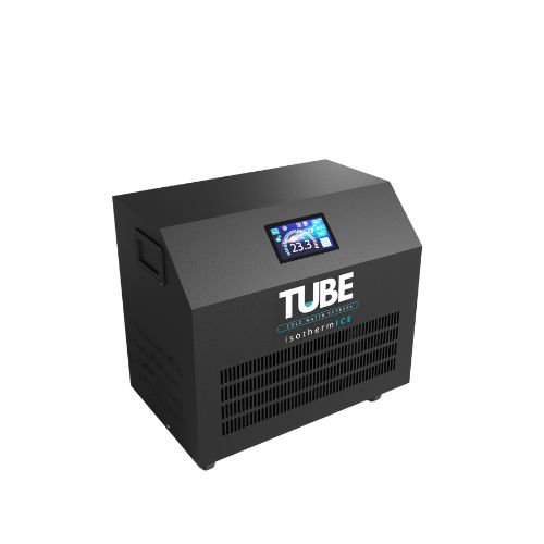 Isotherm ICE — chladicí agregát 1750 W s ozonizací — náhled 3