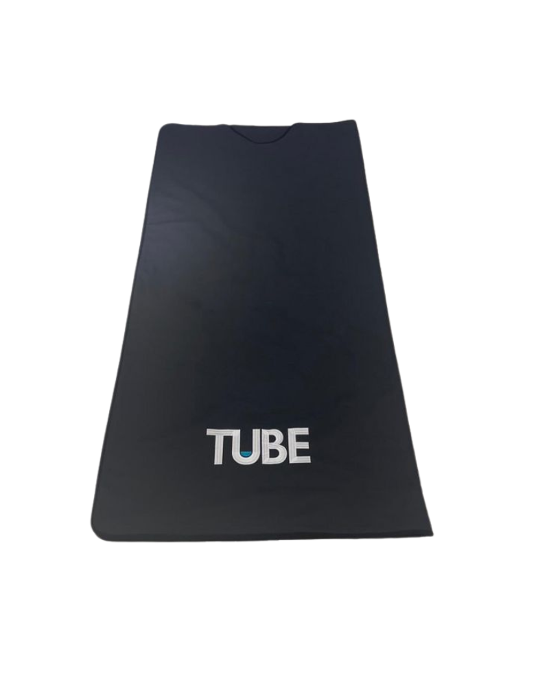 Sauna CASE — infra sauna deka na celé tělo