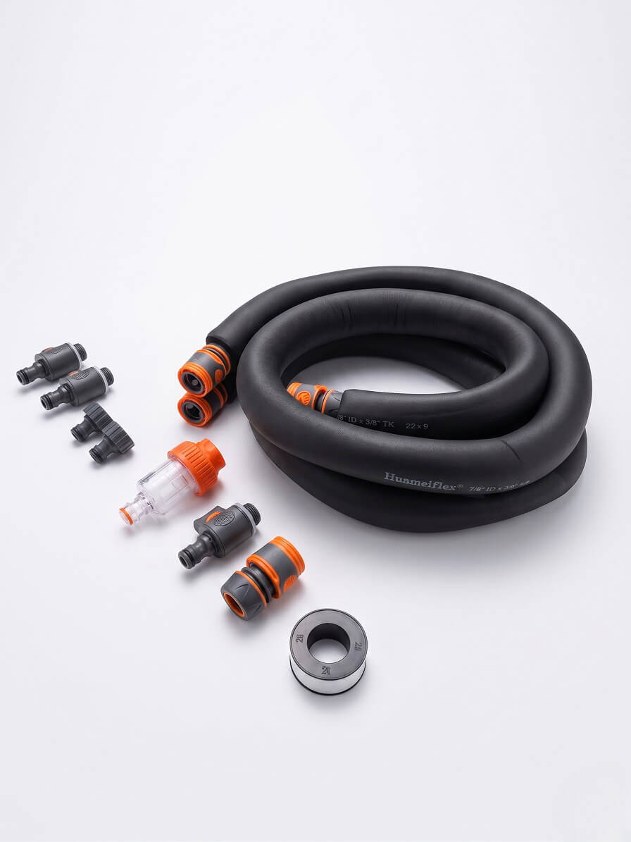 Viby Ice Box Chiller 600 W — chladicí agregát k ledové vaně — náhled 3